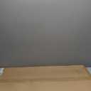 Amazon Basics Magnetic Dry Erase Whiteboard, 36"W x 24"H, Aluminum Frame, Silver/White
