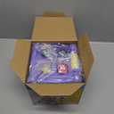 VTech Busy Learners Activity Cube, Purple (Standard Packaging)