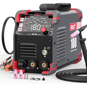 AWT TIG Inverter 180 Welding Machine