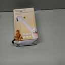 3-in-1 Pet Steam Brush Set for Dogs & Cats, Grooming Comb with Spray, Defur Tool, Water-Assisted Hair Removal, Gentle Cat & Dog Spritz Brush, Multi-Purpose Steam Grooming Kit