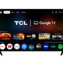 TCL - 40" Class Q3K Series 1080P FHD QLED Smart TV with Google TV (2025)