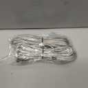 AH81-02137A A/S Rear Speaker Wires for Samsung Surround Sound SWA-9200S SWA-3000 SWA-4000 SWA-5000 SWA-6000 SWA-7000 SWA-7000S SWA-8000S SWA-9000S SWA-9100S