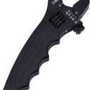 EVIL ENERGY AN Fitting Hose Wrench Adjustable 3AN-12AN Aluminum Black