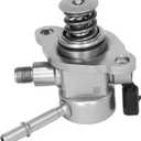 2016-2020 High Pressure Fuel Pump Compatible for Buick Encore 2016-2019,for Chevrolet Cruze Equinox Malibu 2016-2020, for GMC Terrain 2018-2020 1.4L 1.5L L4, Replace 12649461 12673450
