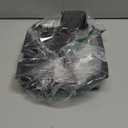 AOMSAZTO Console Organizer Tray for 2011-2019 Ford Explorer Deep Armrest Storage Box with Coin Holder for Ford Explorer Black