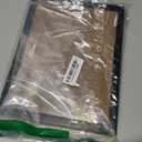 8.3x11.7 A4 Picture Frame Black for Wall Hanging or Tabletop, Wall Mounting Horizontally or Vertically, A4 Frame 8.3 x 11.7 Wall Gallery Poster Photo Frame with Shatter Resistant Plexiglass, Black