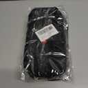 3 x Pencil Case Large Capacity pencil pouch cute pencil case stationery supplies pencil bags School Supplies for Student Teen Girs Boys (white)