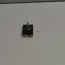 DG44-01002A Dual Infinite Stove Control Switch, Precise Temperature Control, Replace for Samsung Electric Stove Replacement Parts, DG44-01002A Infinite Switch Compatible with FCQ3 FE71 FER3 FTQ3 NE59