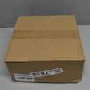 PODOO Rabbit Food Water Dispenser, 24oz No Drip Bunny Water Feeder, 34oz Large Hanging Automatic Pet Food Dispenser, Hanging Outside or Inside The Cage for Small Animals (Food+Water)