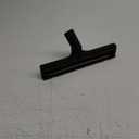 12" Universal Vacuum Cleaner Floor Brush Attachments 1 1/4 inch(32mm) for Shark Vacuum Brush Attachments,360 Swivel Hardwood Brush & Adapter with Horse Hair Attachments for Shark Vacuums Accessories