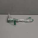 Heavy Duty Mashed Potatoe Masher, Professional Integrated Stainless Steel Potato Masher, Food Masher for Avocado, Potatoes, Beans, Meat, Vegetables, Dishwasher Safe (Heavy Duty stainless steel Masher)