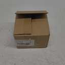 Le Creuset Signature Salt Cellar and Storage Canister with Wood Lid, 16 oz., White