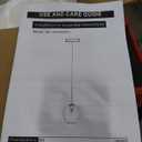 9" Modern Clear Glass Round Mini Pendant Ceiling Light, (Gradient Silver)