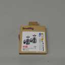 SmallRig 1/4" Camera Hot Shoe Mount, Ballhead Tripod with Additional 1/4" Screw, 2pcs Pack - 2059
