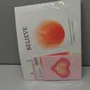 16 PCS Aura Angel Numbers Room Decor, Wall Art Prints for Bedroom, Posters for Room Aesthetic, Wall Collage Kit Pictures for Living Room, Inspirational Quotes, Cute Trendy Dorm Gallery Home (11"x14" Unframed, Pinkish-orange)