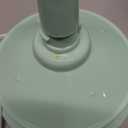 DASH Citrus Juicer, Dual Citrus Cones, 20 fl. oz. Capacity, 25 Watts