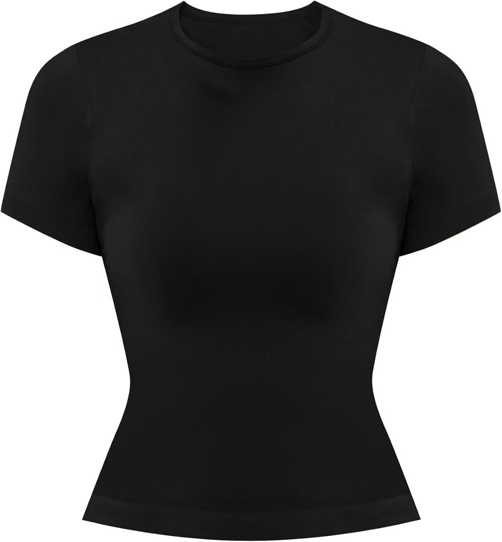 Sunzel Women's Soft T-Shirt (Large)