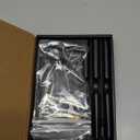 TP-Link WiFi 7 BE9300 PCIe WiFi Card Archer TBE552E| Tri-Band Network Card for Desktop PC| Bluetooth 5.4 | High-Gain Antenna | MLO, WPA3| Supports AMD/Intel Motherboard| Not Compatible w/Windows 10