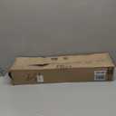 Attwood SP-400-RB Adjustable Transom Saver, 23 to 35 Inches, Composite Head Holds Engine, Roller and Trailer Mounts