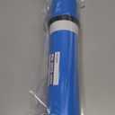 Reverse Osmosis Membrane 400 GPD 3013-400 RO Drinking Water Filter Replacement Fits Standard for Under Sink RO Drinking Water Filter Filtration Purifier System