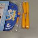 Kikidex Toddlers Toys Age 1-3, Magnetic Drawing Board, Toddler Girl Toys for 1-2 Year Old, Doodle Board Pad Learning and Educational Toys for 1 2 3 Year Old Baby Kids Birthday Gift (Dark Blue)