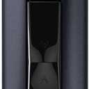 SanDisk 256GB Extreme PRO USB 3.2 Solid State Flash Drive - Up to 420MB/s, Durable Aluminum Metal Casting - SDCZ880-256G-GAM46,Black