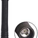 UHF Stubby Antenna 450-485 MHz, 3.5 inch