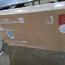 LG 55-Inch Class OLED evo AI 4K C5 Series Smart TV w/Dolby Atmos, Dolby Vision, HDR10, AI Super Upscaling 4K, Filmmaker Mode, Wow Orchestra, Alexa Built-in (OLED55C5PUA, 2025)