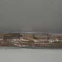 UNISHADES Bamboo Roman Shades w/Valance, 45.5" W × 64" H, Highfield Teak