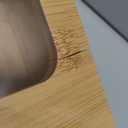 Earths Dreams Bamboo Kitchen Drawer Organizer  Resealable Food Storage Bag Holder for Gallon, Quart, Sandwich & Snack Sizes  Eco-Friendly Baggie Organizer for Plastic Storage Bags