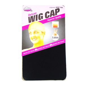 Deluxe Wig Cap