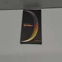 TORRAS 360° Spin Magnetic Stand for Samsung Galaxy S25 Ultra Case, Fit for Magsafe, Military Grade Slim Protective S25 Ultra Case with Kickstand & Ring Holder, Ostand Spin, Translucent Frosted Black