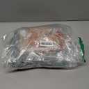 JoyDaog Female Dog Diapers for  Dogs,4 Pack Reusable Washable Premium Puppy Diapers for Heat,Incontinence,Period Doggy Nappies,XL