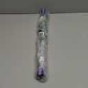 Muscle Roller Massage Roller Stick- Deep Tissue Fascia Blaster for Myofascial Pain Relief, Lymphatic Drainage & Body Sculpting, Handheld Physical Therapy & Recovery Tool (Purple Black-18 inch)