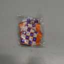 POPETPOP Cat Candy Snacks 5-Pack Lickable Catnip Treat Balls for Cats - Indoor Wall-Mounted Catnip Lollipops Promoting Hydration Urinary & Oral Health - Random Flavors