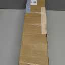 2025 Upgraded 6 Pack Solar Halloween Lights Outdoor, 36 LED Purple Swaying Solar Eyeball Lights Waterproof with 2 Modes for Path Party Patio Garden Pathway Graveyard Halloween Displays Decorations