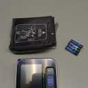 Blood Pressure Monitors for Home Use Upper Arm, Accurate Cuff 8.7-15.7 Monitor with Large Backlight Display 2 Users 240 Sets Memory & HR Detection, Digital BP Machine with Carrying Case