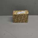 2Pcs Sea Turtle Meditating Yoga Statues - Beach & Home Office/Bedroom Decor - Resin Zen Turtle Figurines for Beachy Decor