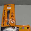 AUTOBOO 26" and 16" Windshield Wipers Blades (Pack Of 2),OEM Quality Premium All-Seasons Wiper Blades,Stable and Quiet Wiper Blades
