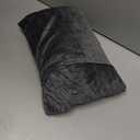 Sleeping Pad for Camping, Portable Roll Up Memory Foam Mattress