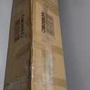 Hinged Christmas Tree with Lights