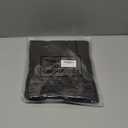 Plus Size Fleece Lined Tights Women, 300g Warm Pantyhose Leggings, Fake Translucent Thermal Tights Winter5-6Xl