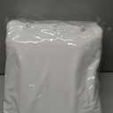 CleanRest Presto! Zip-Off Top Mattress Encasement  Hypoallergenic, Waterproof, Bed Bug Proof Protector (Standard Zip-Off Top, King)