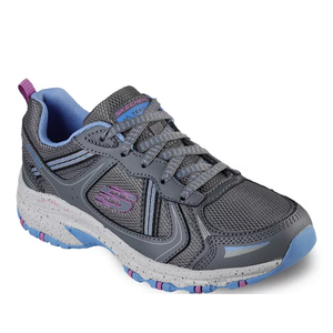 Women's Hillcrest - Vast Adventure Trail Walking Sneakers from Finish Line, Size 8.5 US
