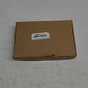 Motoforti Right Passenger Side Heated Mirror Glass Replacement,for Mercedes-Benz CL500 2000-2003,Real Glass,With Backing Plate,Blue Glass