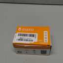 [ETL Listed] BSEED Electronic Surge Protector for Home Appliance, Voltage Protector Suit for Refrigerators and Freezers, Voltage Brownout Outlet 120V 15A 1800Watts