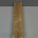 CorkLatta Bronze Shower Curtain Rod 31 to 80 Inch,1 Inch Diameter Adjustable Spring Tension Stainless Steel Telescoping Rod,Easy Install,No Rust