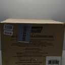 Coleman Chiller 9/16/30/48/60qt Cooler with Ice Retention, Leak Resistant, Great for Camping, Concerts, Sports, and More (Ocean Blue)