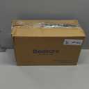 MADE 4 PETS Dog Crate Pad Bed for Medium Dogs, Washable & Reversible, Anti-Slip Kennel Mat for Cozy Sleeping, Soft Fluffy Dog Bed for Indoor & Outdoor Use, 29"x21", Green