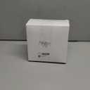 WILLBOND 36 Pieces Christmas Poinsettia Glitter Faux Flowers Christmas Artificial Flowers Tree Ornaments Topper Xmas Decorations(Gold)